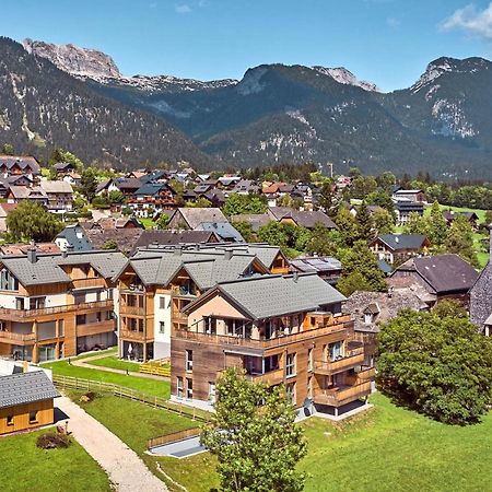 Die Tauplitz Lodges - Alm Lodge A13 By Aa Holiday Homes Exteriör bild