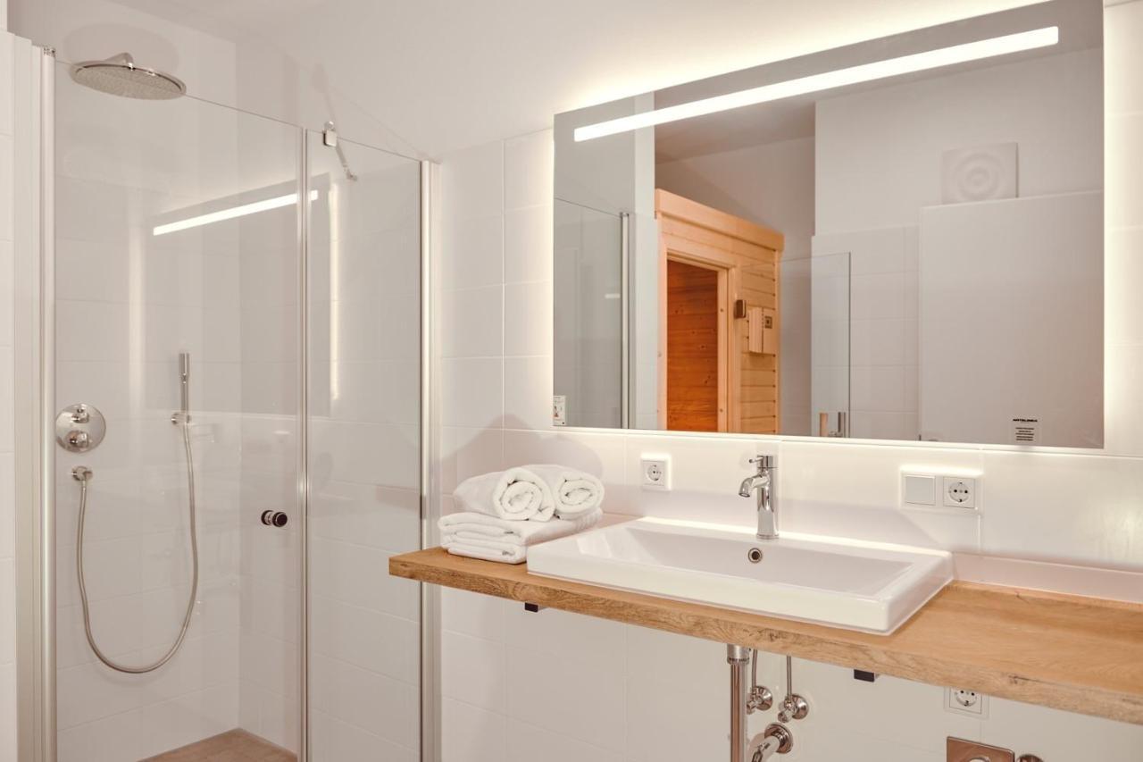 Die Tauplitz Lodges - Alm Lodge A13 By Aa Holiday Homes Exteriör bild
