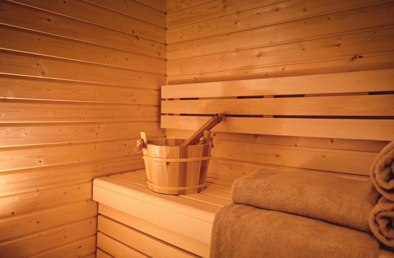 Die Tauplitz Lodges - Alm Lodge A13 By Aa Holiday Homes Exteriör bild