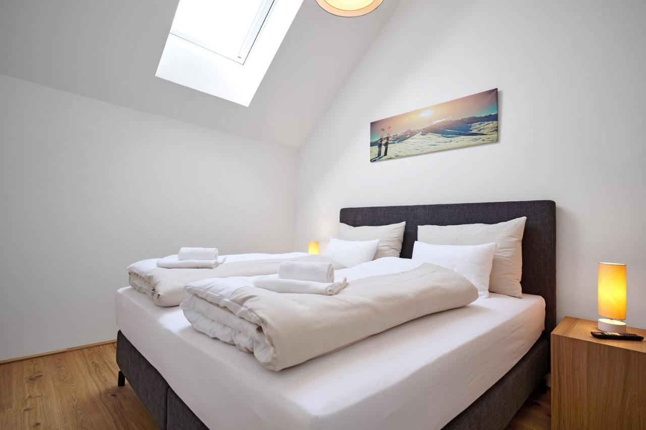 Die Tauplitz Lodges - Alm Lodge A13 By Aa Holiday Homes Exteriör bild